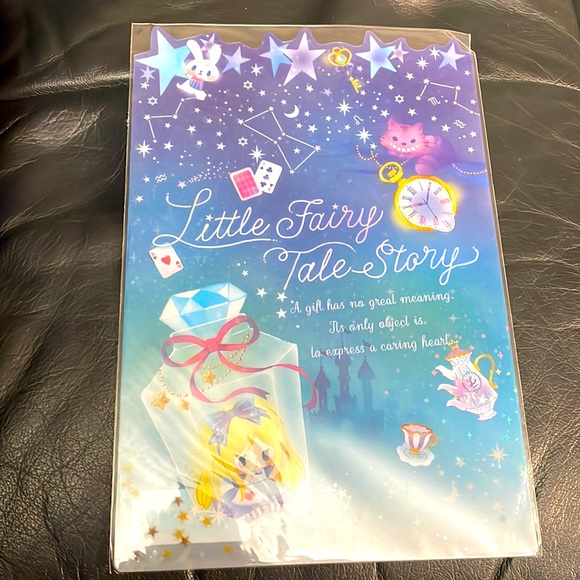 Clear pencil board - Picture 1 of 2